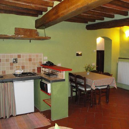 Agriturismo Fattoria Lavacchio Pontassieve Buitenkant foto