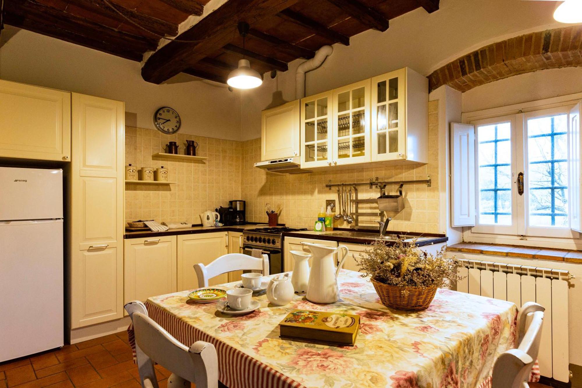 Agriturismo Fattoria Lavacchio Pontassieve Kamer foto