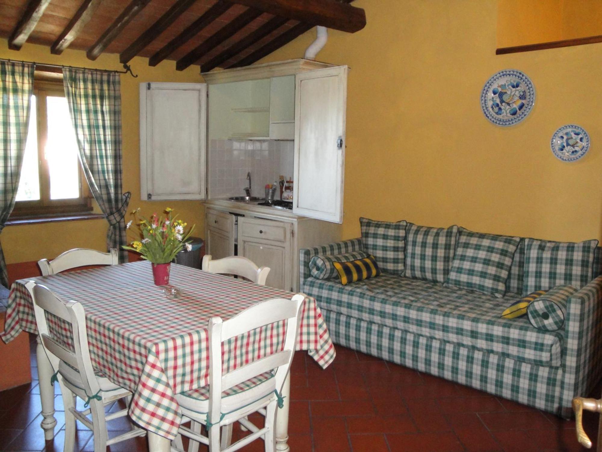 Agriturismo Fattoria Lavacchio Pontassieve Buitenkant foto